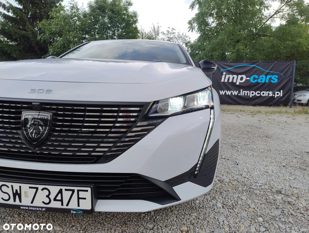 Peugeot 308 PureTech 130 Allure Pack - 26