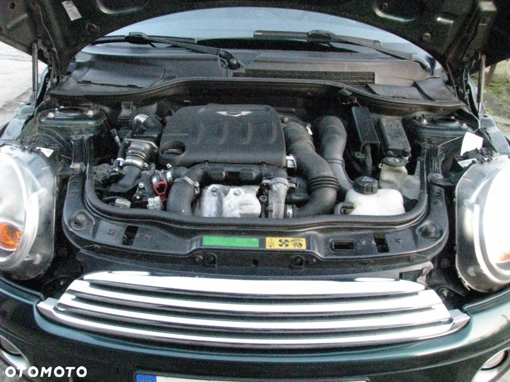 MINI Clubman - 20