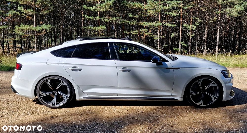 Audi RS5 Sportback - 6