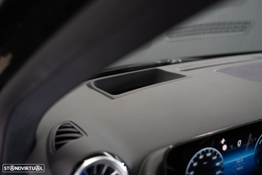 Mercedes-Benz B 250 e 8G-DCT AMG Line Advanced Plus - 18