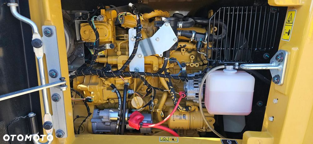 Caterpillar 308 CR - 16