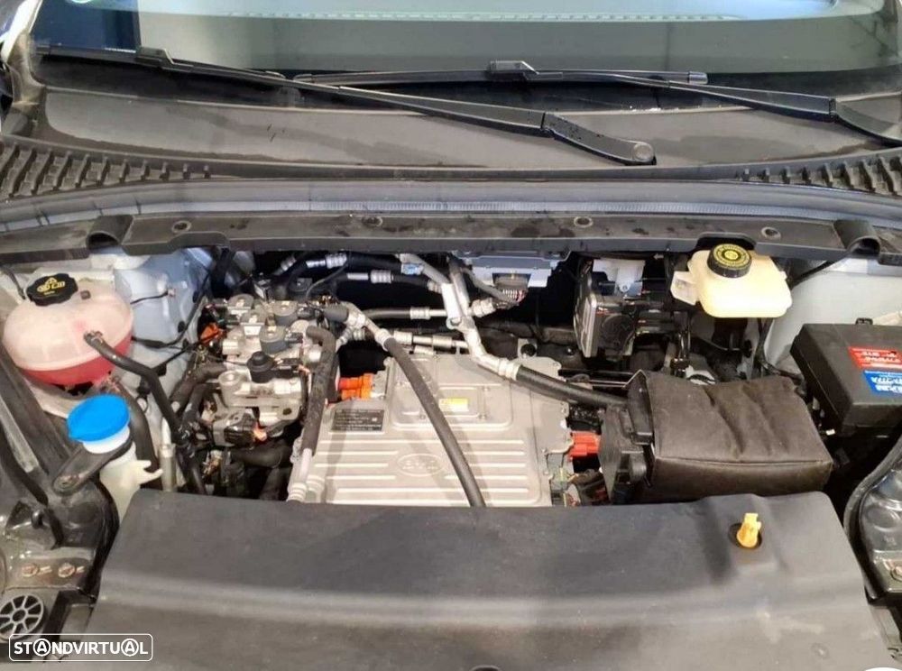 BYD Atto 3 60.48 kWh Design - 6