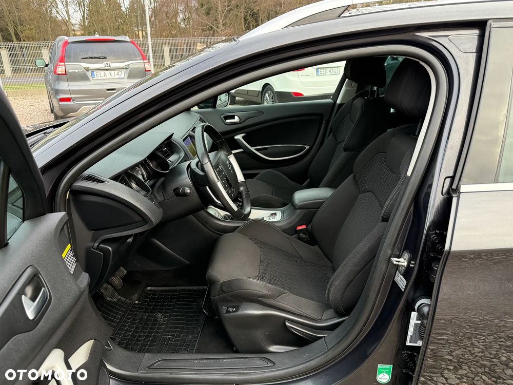 Citroën C5 HDi 165 FAP Selection - 15