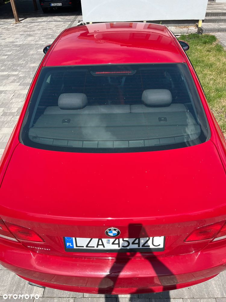 BMW Seria 3 320d DPF - 7