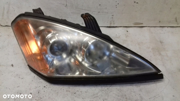 LAMPA PRAWY PRZÓD PRZEDNIA SSANGYONG KYRON 05-07