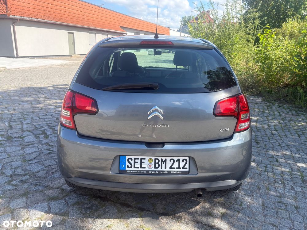 Citroën C3 1.4 Selection - 6
