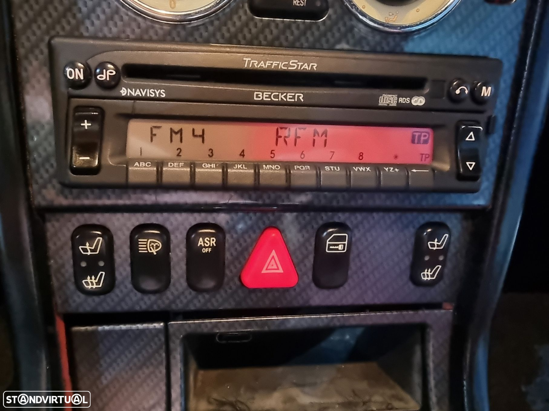 Mercedes-Benz SLK 230 - 16