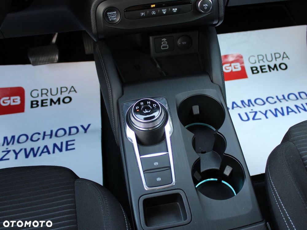 Ford Focus 1.5 EcoBlue Titanium X - 22