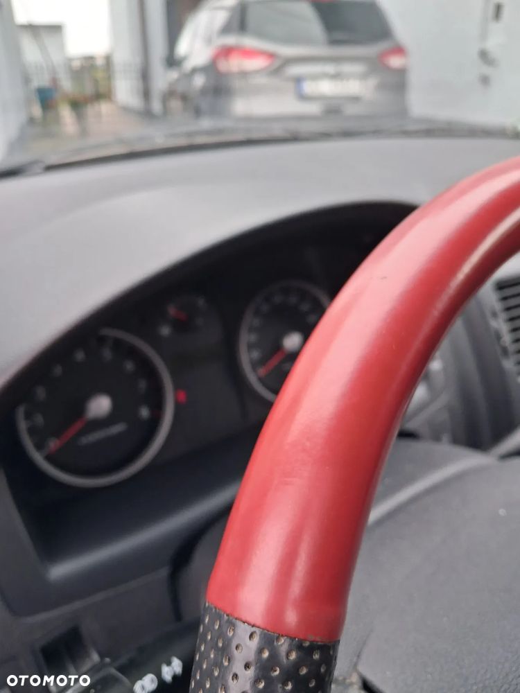 Hyundai Getz - 5