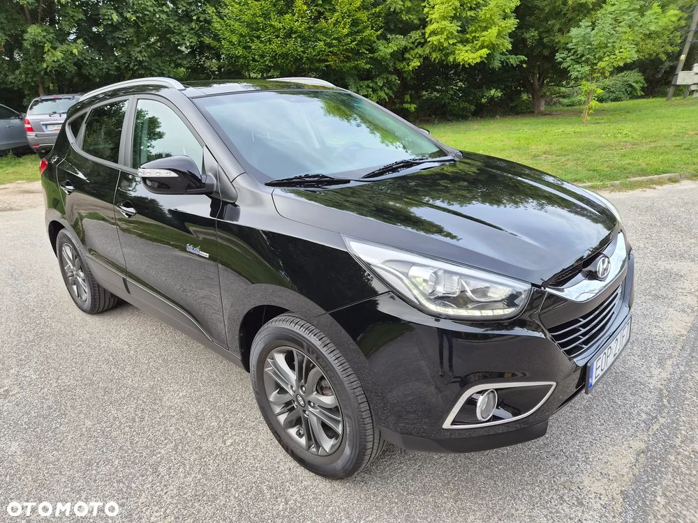 Hyundai ix35 - 19