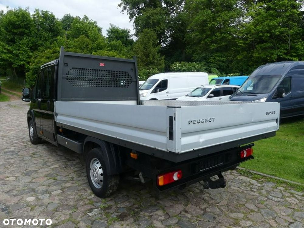 Peugeot Boxer - 20