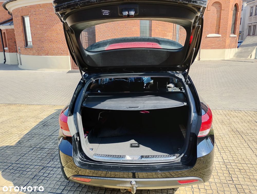 Hyundai i40 i40cw 1.7 CRDi 5 Star Edition - 7