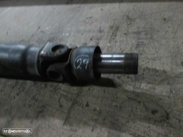 Veio De Transmissao VTRA29 SUBARU IMPREZA 2003 2.0T WRX 151.7CM - 2