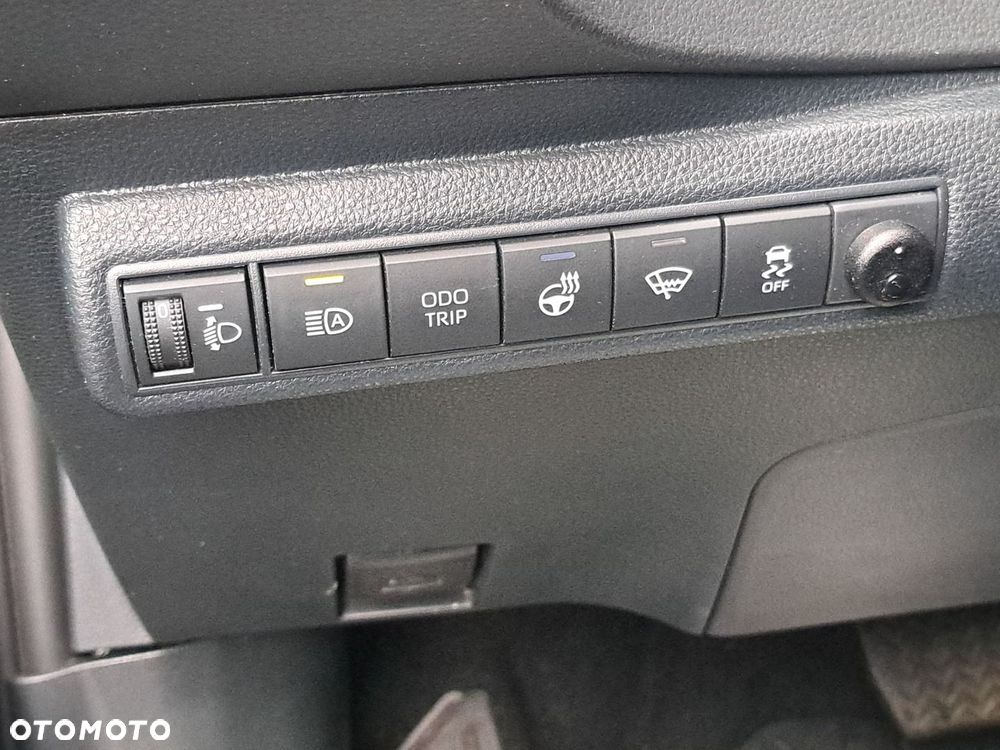 Toyota Corolla 1.8 Hybrid Style - 16