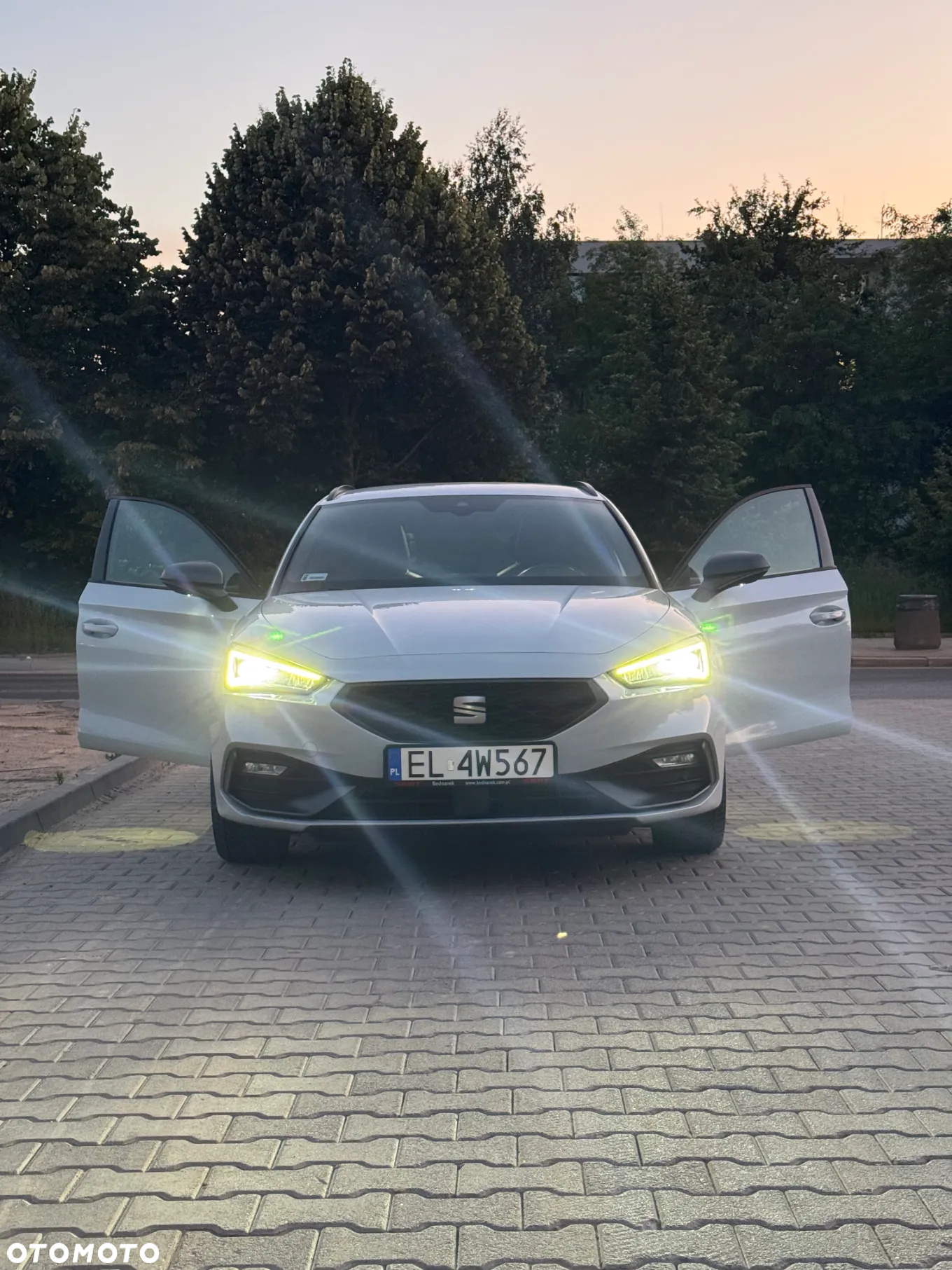 Seat Leon - 3