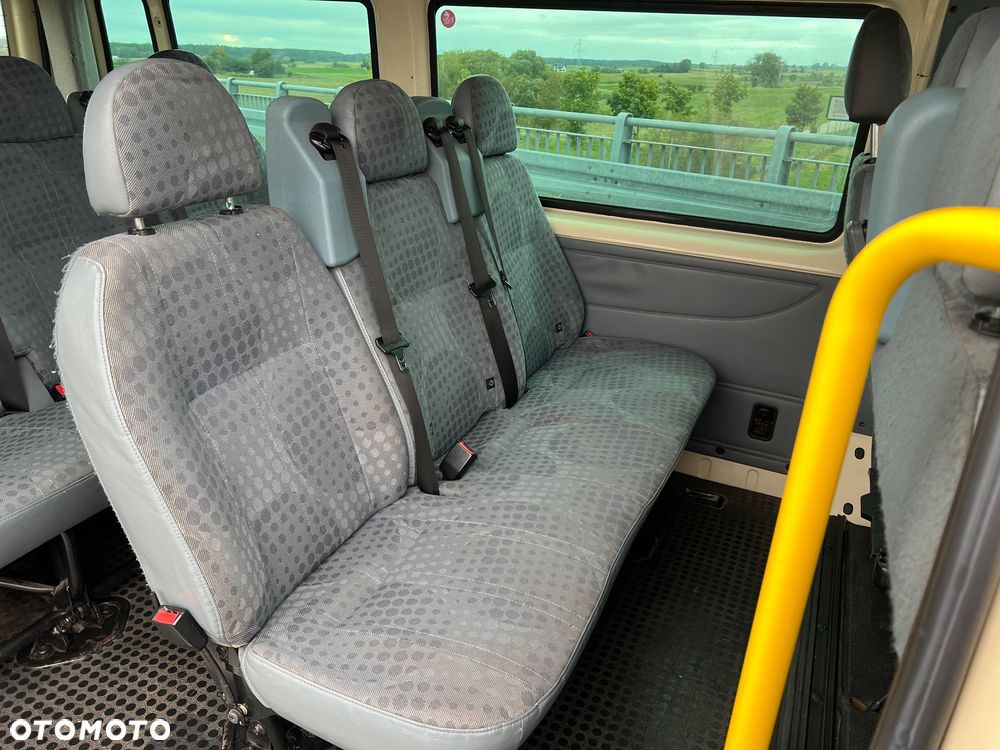 Ford Transit FT 300M Trend - 11
