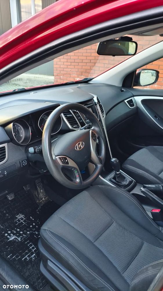 Hyundai i30 - 5