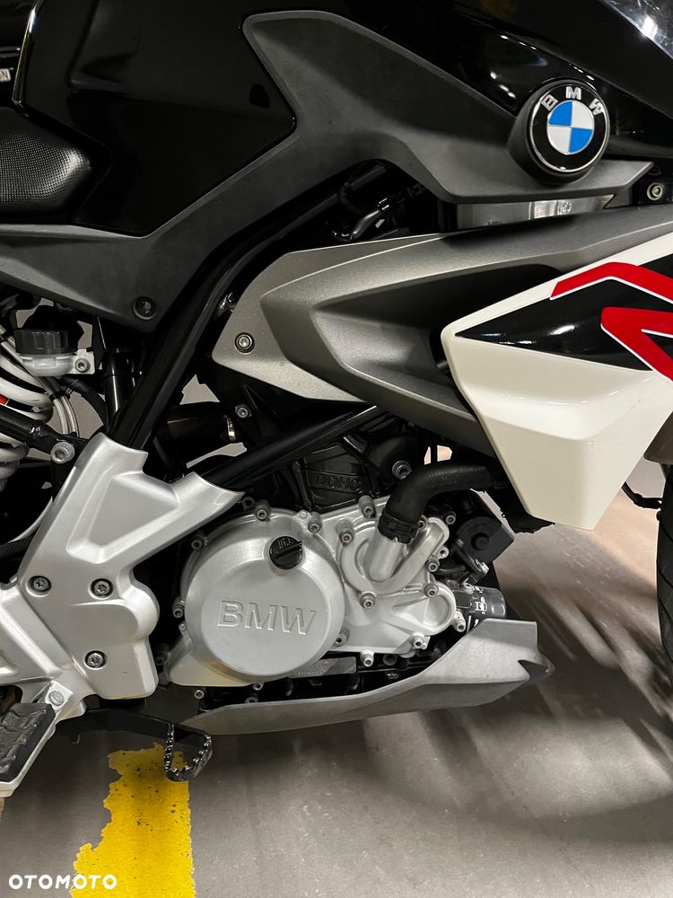 BMW G - 4