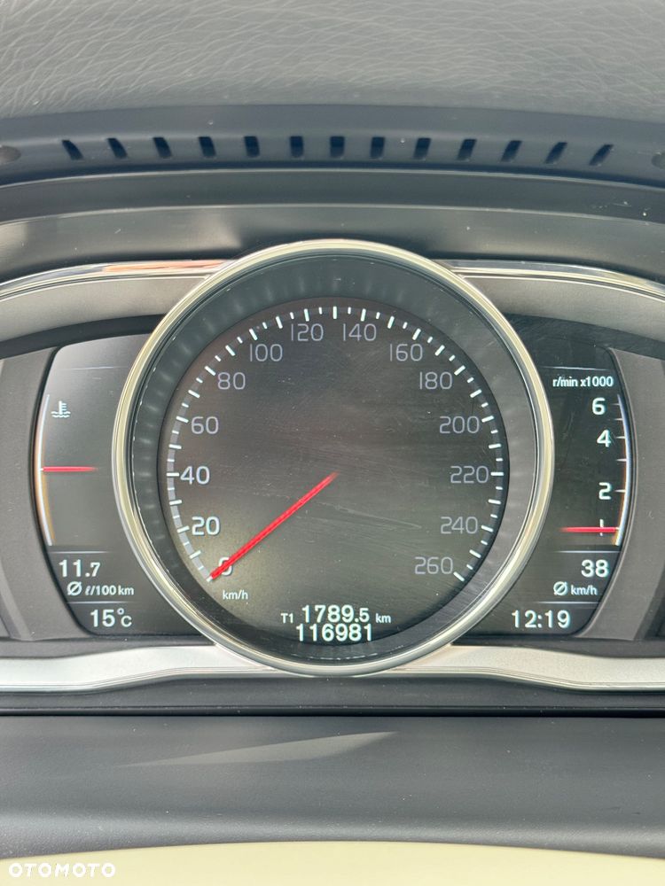 Volvo XC 70 T5 Geartronic Momentum - 18