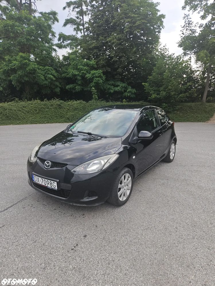 Mazda 2 1.3 Sport Dynamic - 27