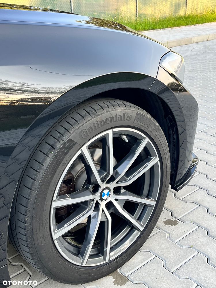 BMW Seria 3 318d Advantage - 39