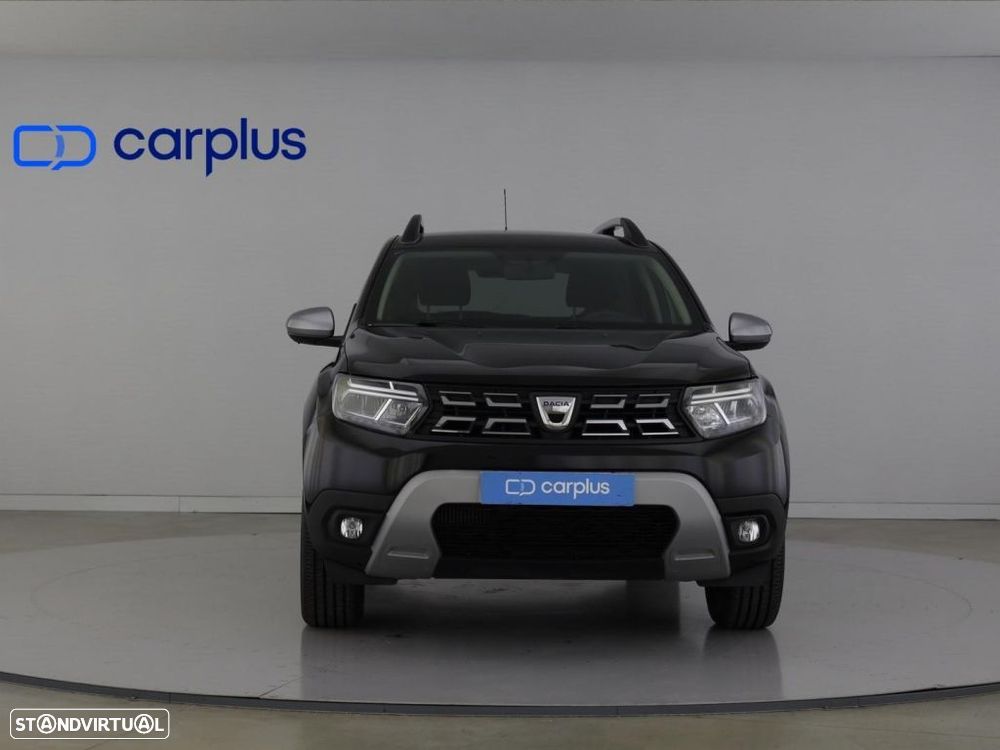 Dacia Duster 1.0 TCe ECO-G Prestige Bi-Fuel - 3