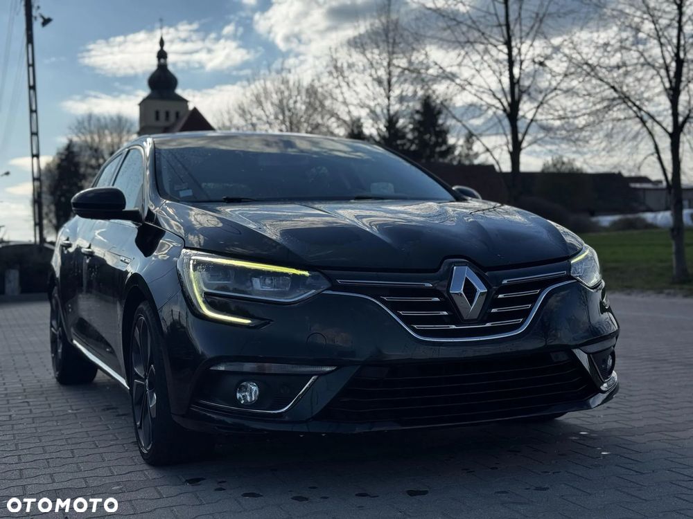 Renault Megane 1.2 16V TCE Energy Bose Edition - 7