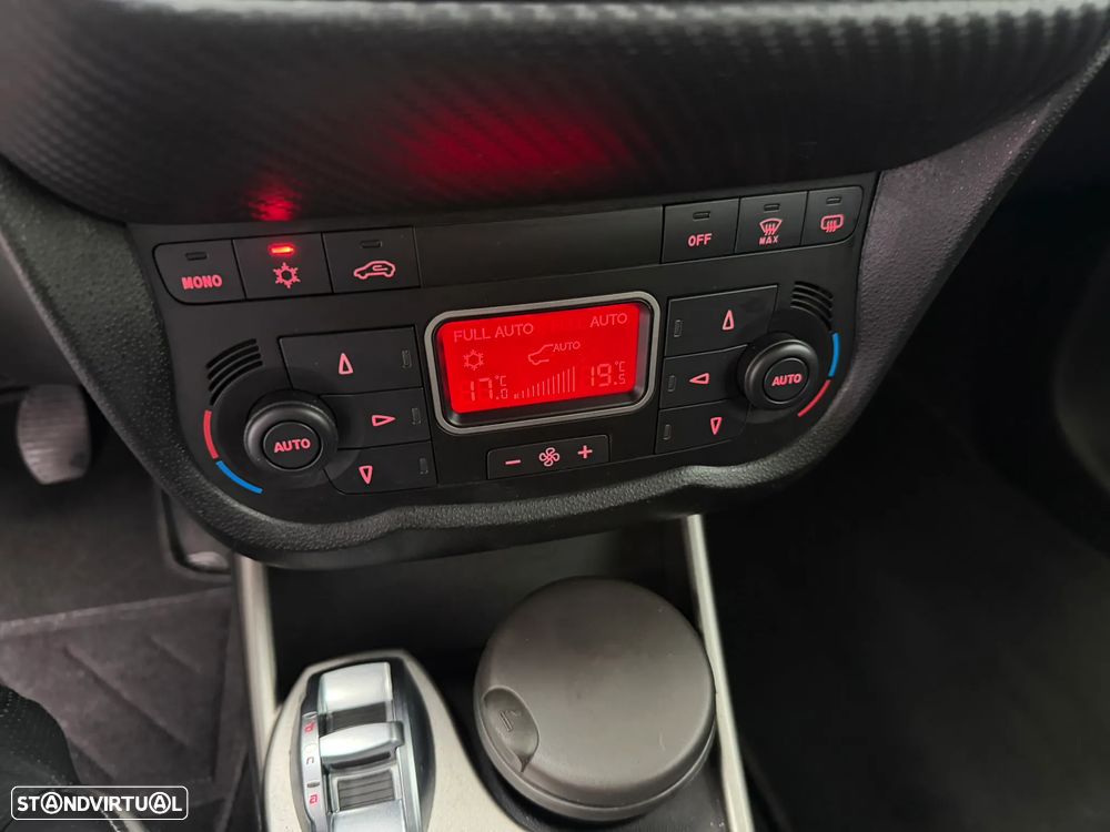 Alfa Romeo MiTo 1.3 JTDM ECO Turismo - 16