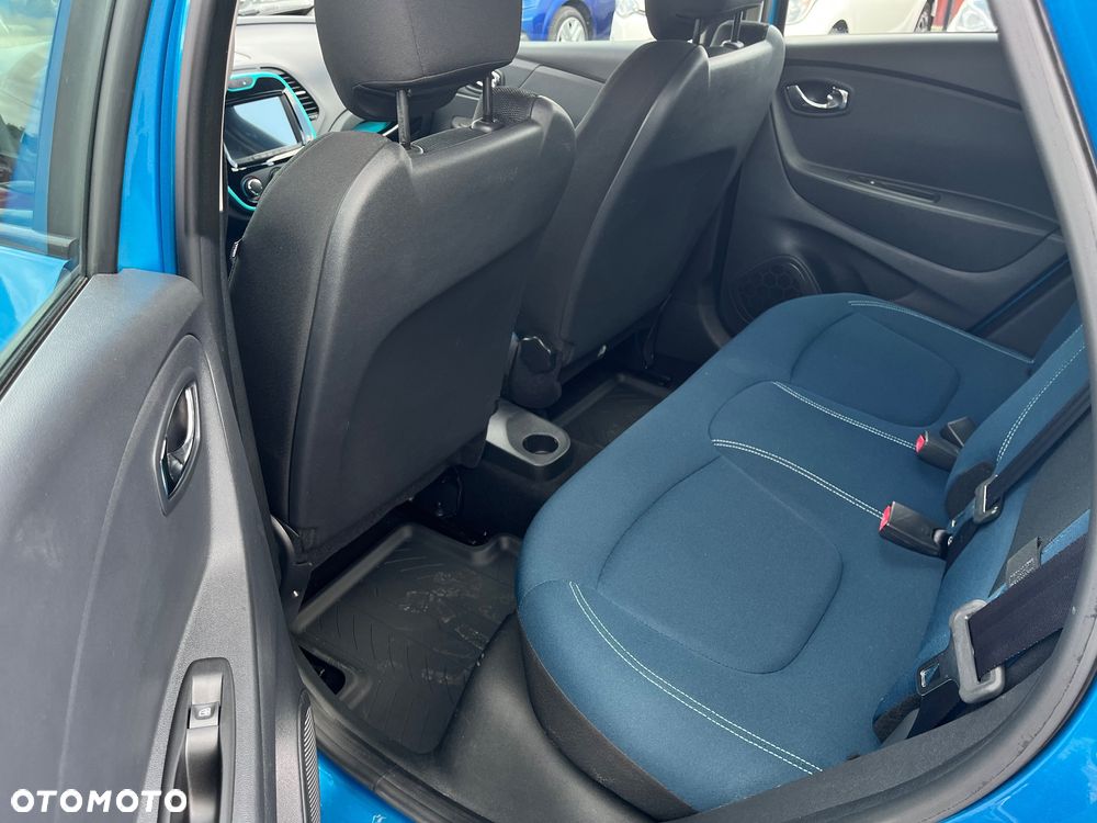 Renault Captur 0.9 Energy TCe Life - 6