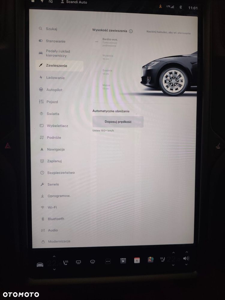Tesla Model S - 19