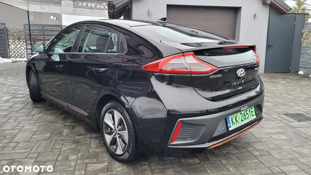 Hyundai IONIQ Premium - 6