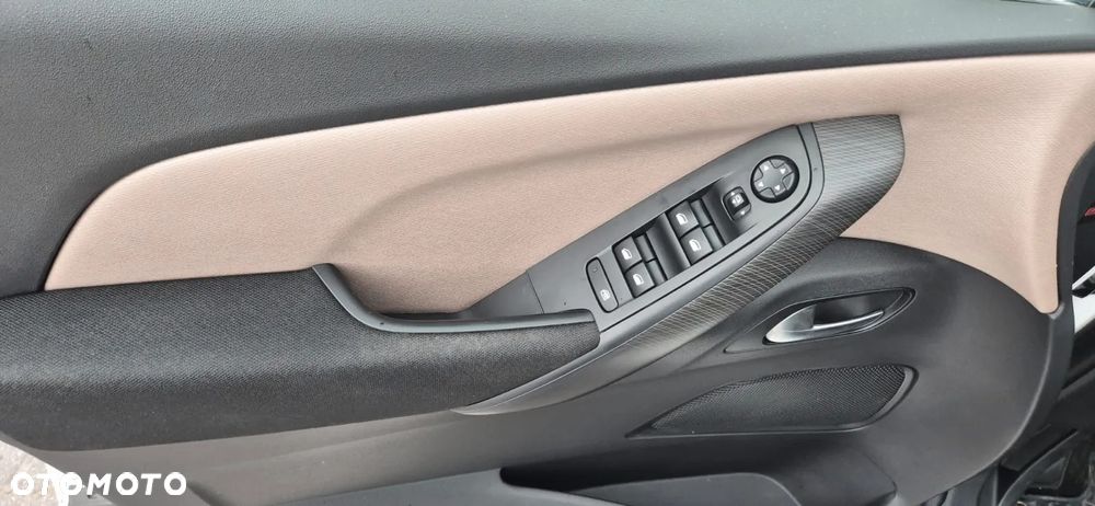 Citroën C4 Picasso 1.6 THP Exclusive - 9