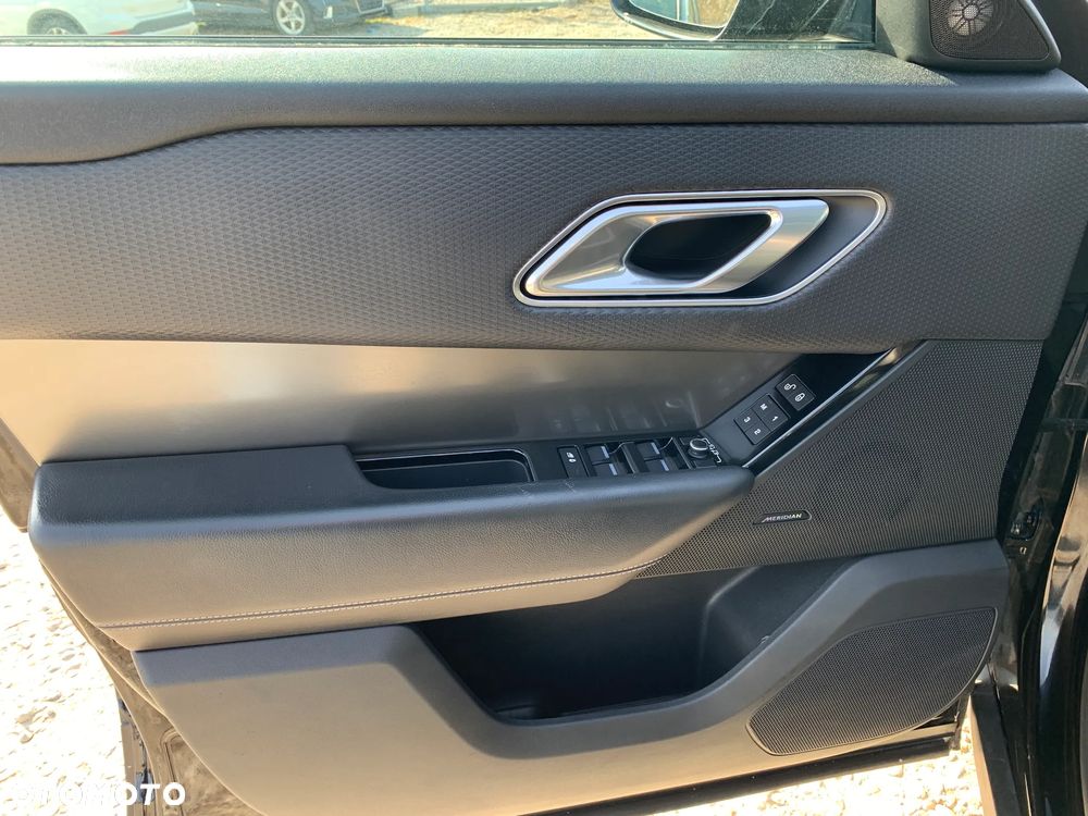 Land Rover Range Rover Velar 2.0 TD4 HSE - 11