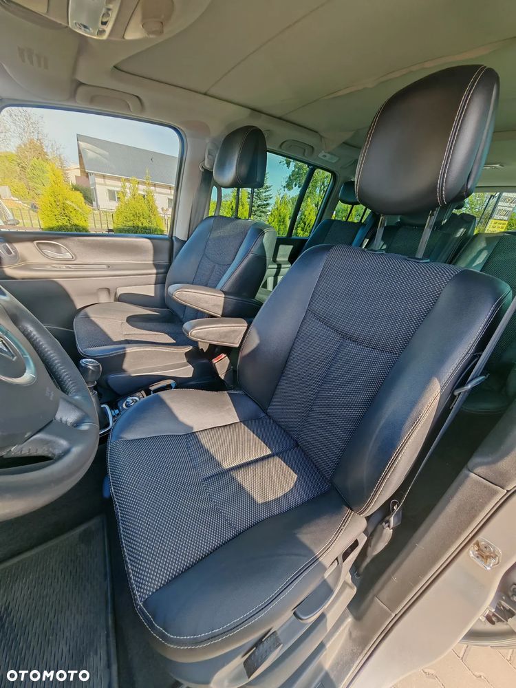 Renault Grand Espace Gr 2.0T Dynamique - 7