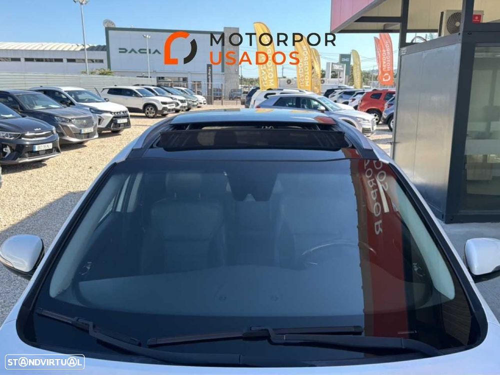 Kia Sorento 2.2 CRDi TX TOP - 23