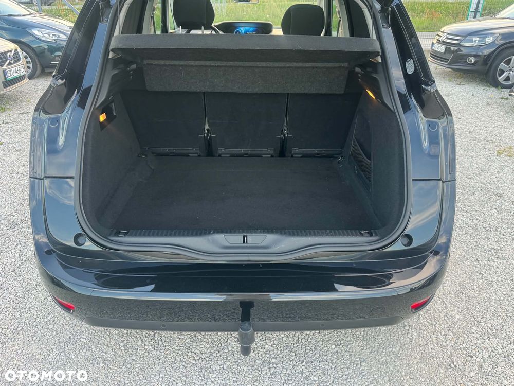 Citroën C4 Picasso 2.0 BlueHDi Exclusive - 11