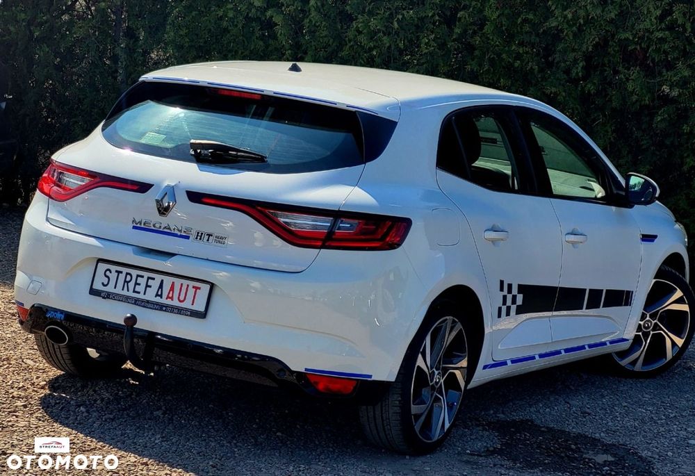 Renault Megane - 4