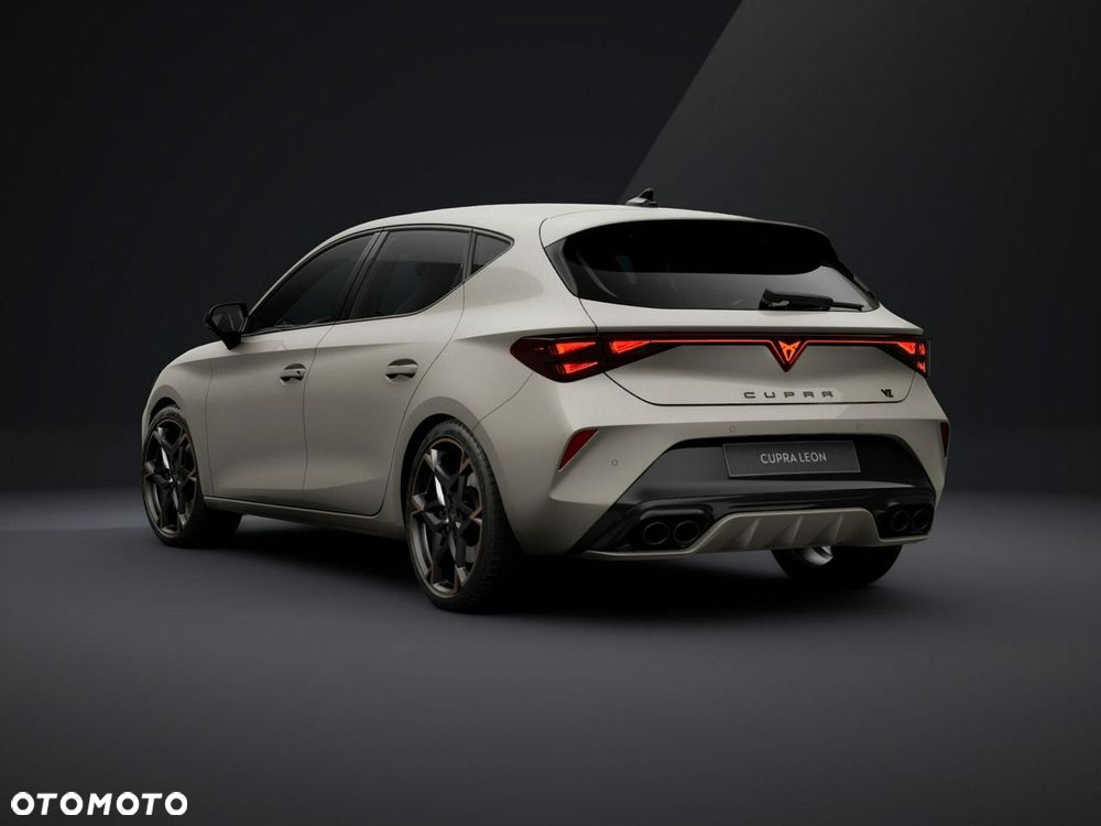 Cupra Leon - 3