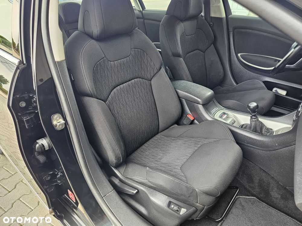 Citroën C5 - 8