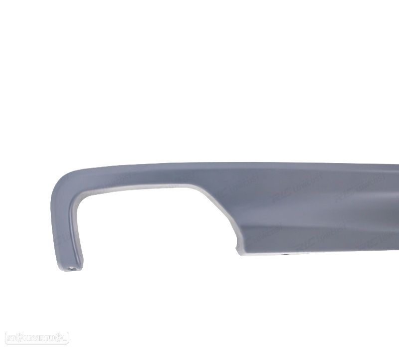 DIFUSOR BMW F10 10-17 LOOK 535 - 3