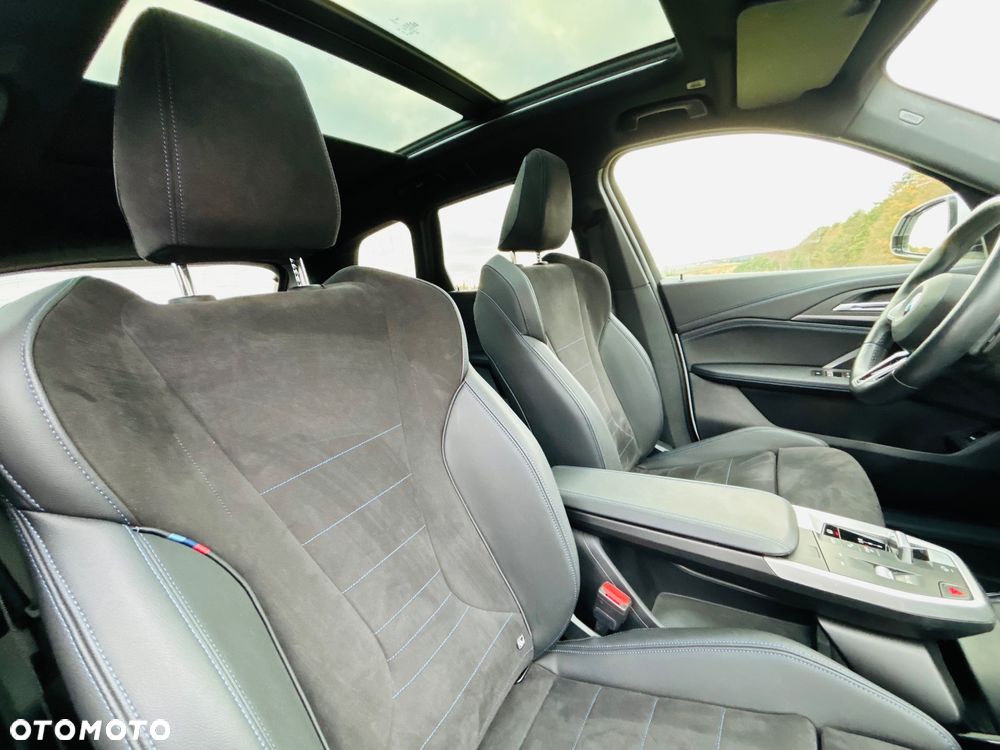 BMW X1 sDrive18d M Sport sport - 33