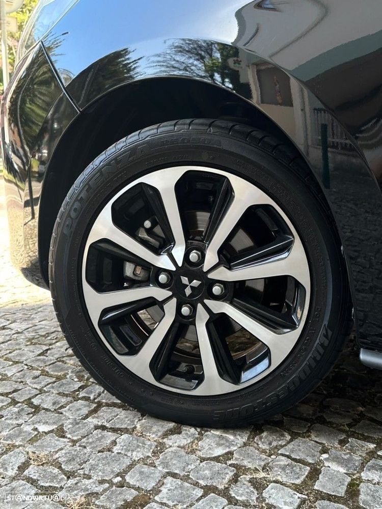 Mitsubishi Space Star 1.2 Intense - 5