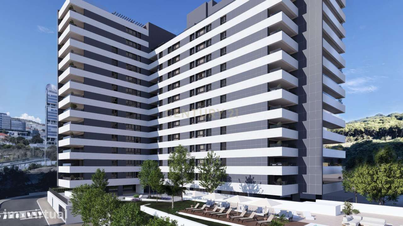 Empreendimento- CYGNUS Miraflores - Grande imagem: 5/29