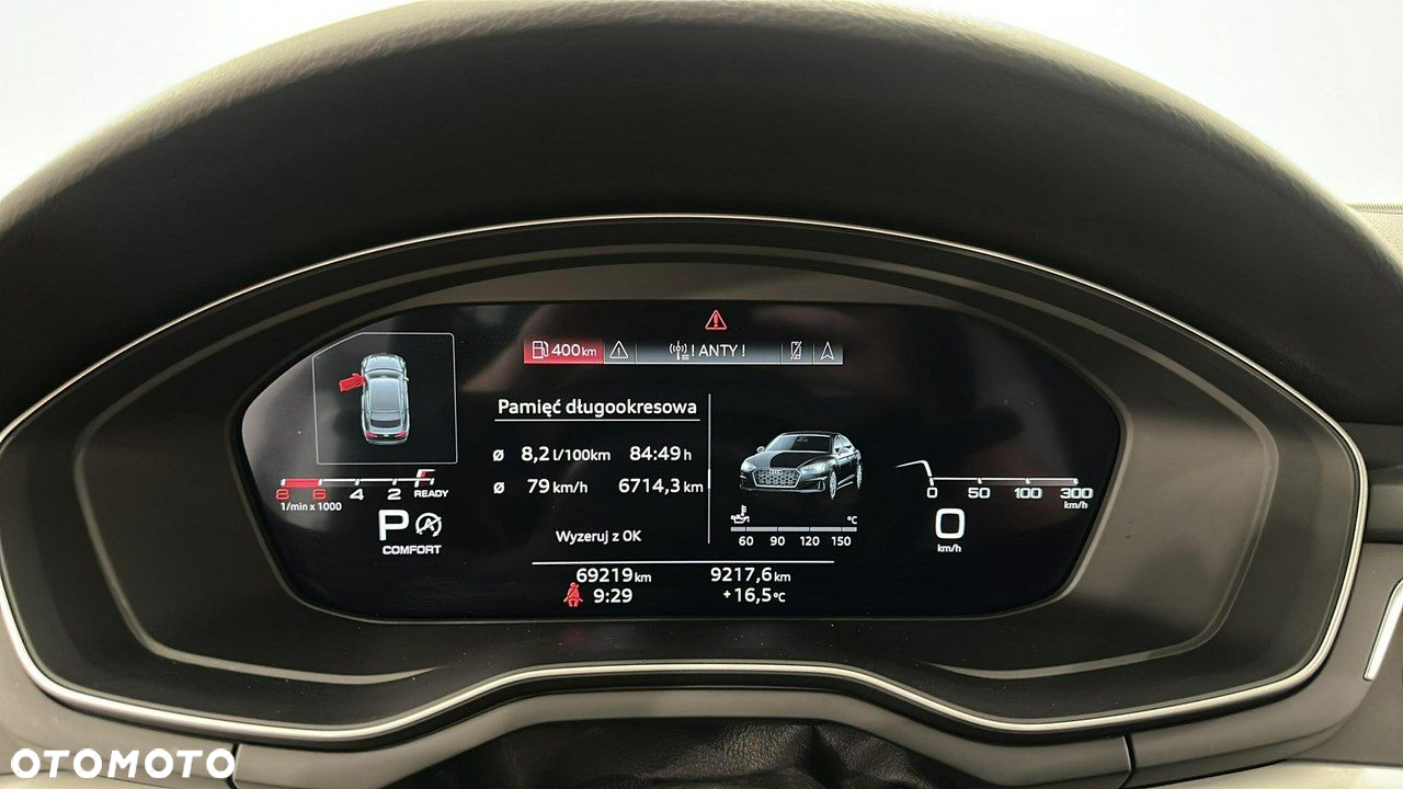 Audi A5 - 15