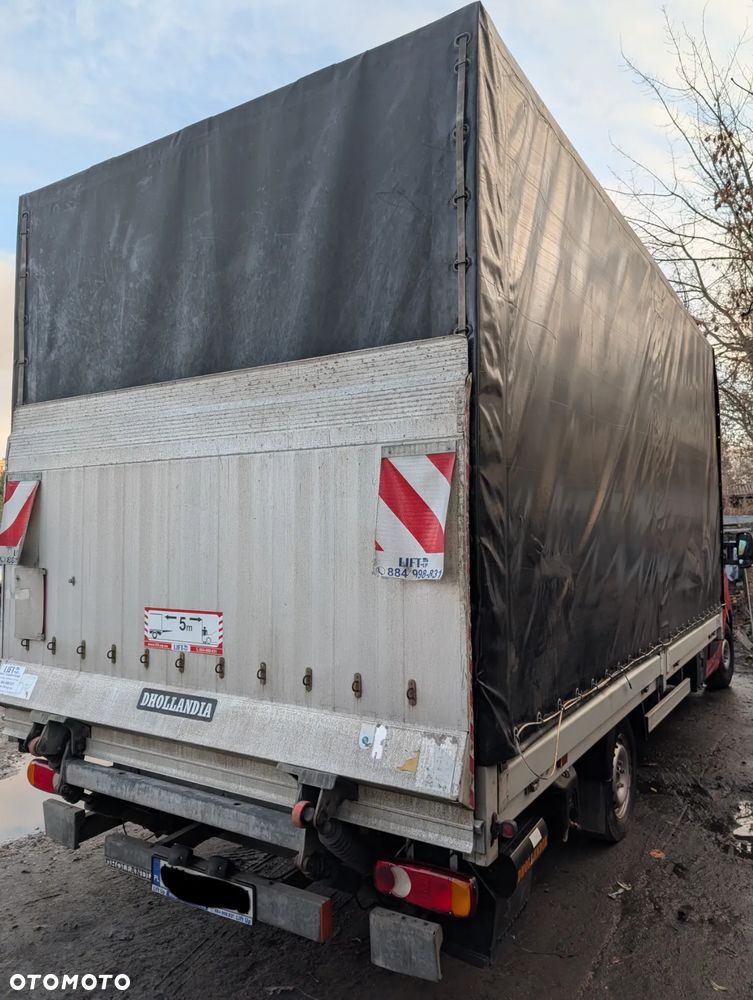 Renault Master WINDA 10 EP+ - 3