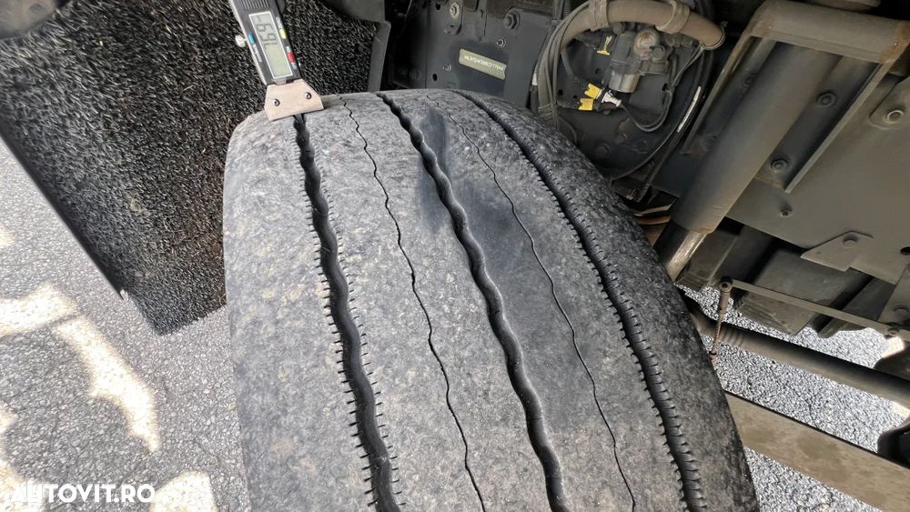 DAF XF 480 FT Super Space Cab - mega volum - 10