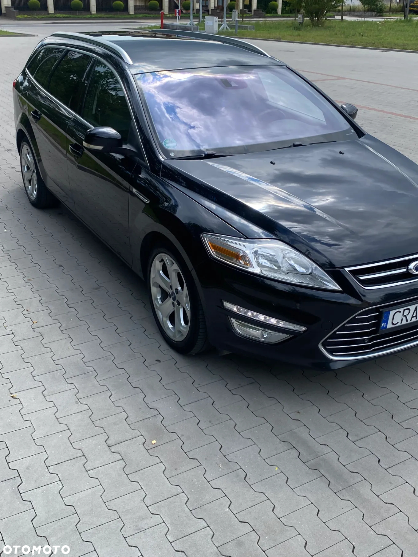 Ford Mondeo Turnier 2.0 TDCi Titanium X - 6