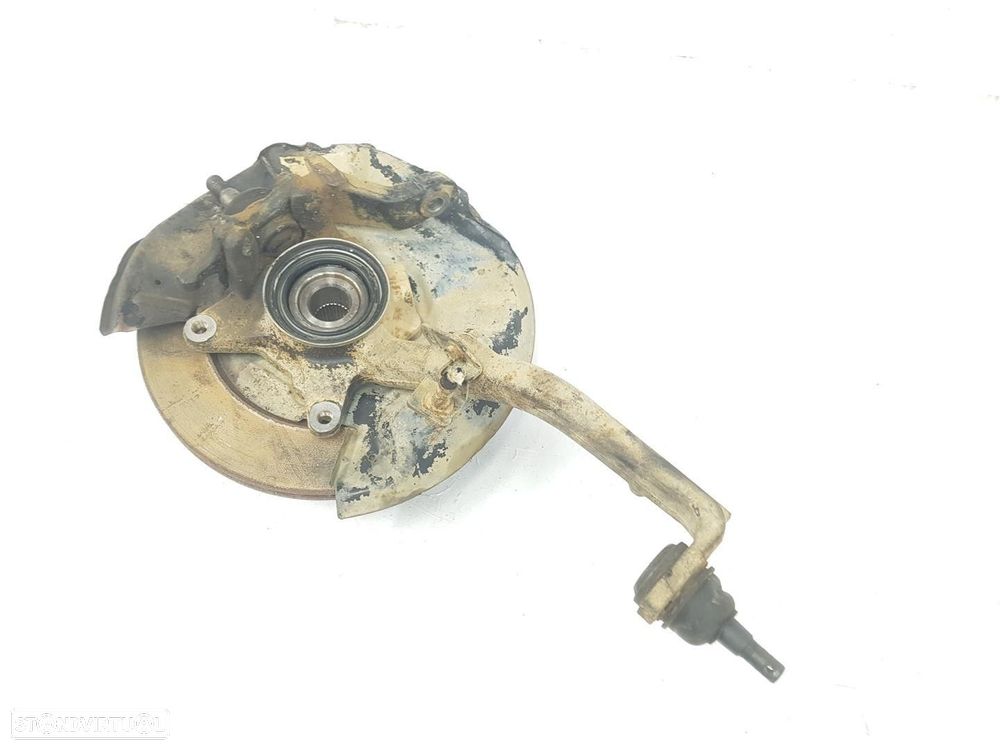 MANGA DE EIXO FRONTAL ESQUERDA TOYOTA LAND CRUISER 90 1997 - 1