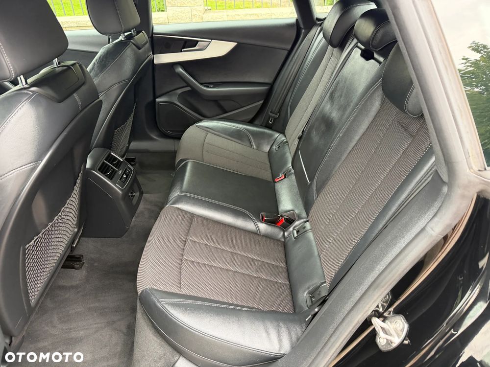 Audi A5 Sportback 1.4 TFSI Sport S tronic - 23