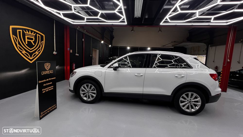 Audi Q3 45 TFSIe S tronic - 11